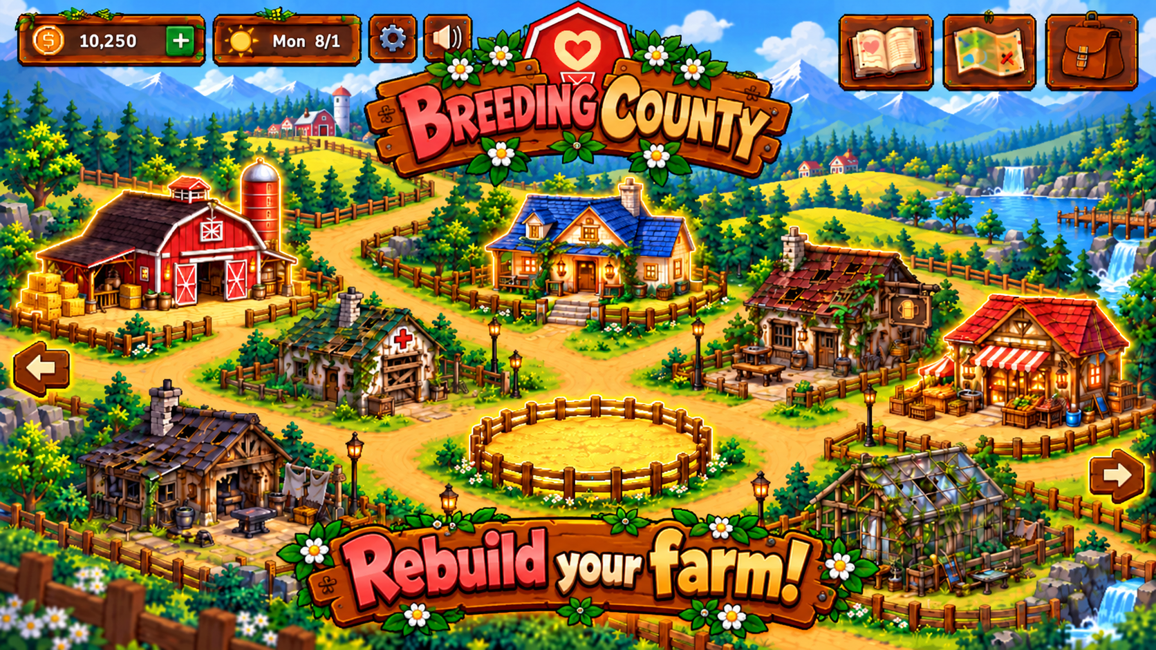 Breeding County by BreedingCounty