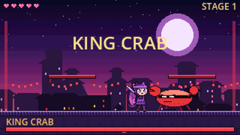 Tuna Blade screenshot 1