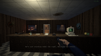 Night Audit screenshot 3