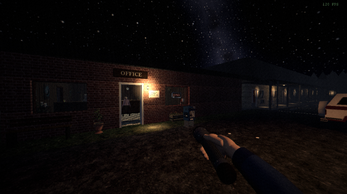 Night Audit screenshot 2