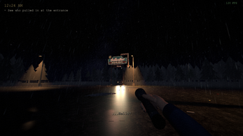 Night Audit screenshot 4