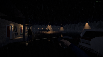 Night Audit screenshot 5