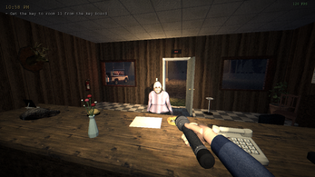Night Audit screenshot 1