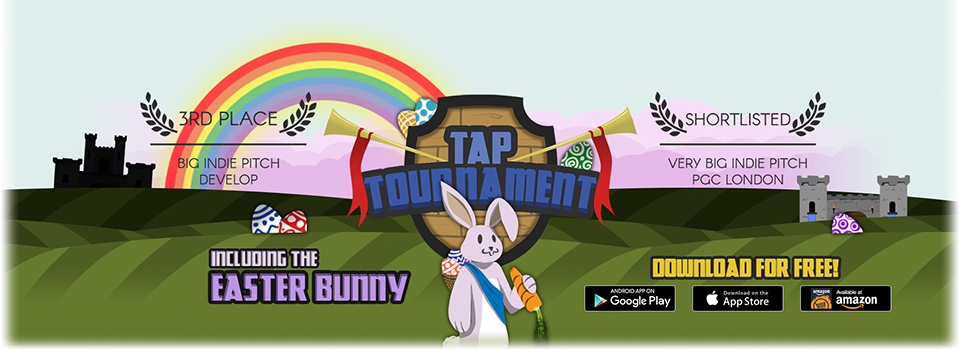 Tap Tournament