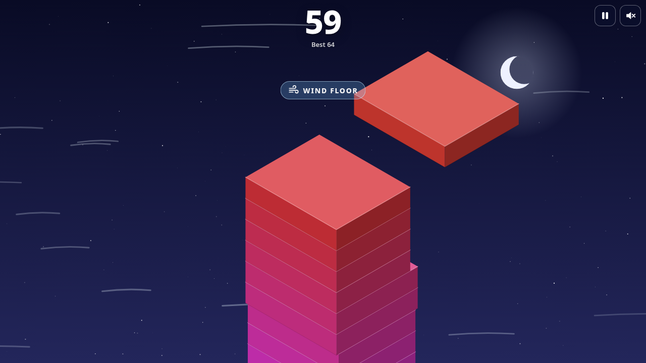 Stack Next Browser Stack Tower by Ivanso Games