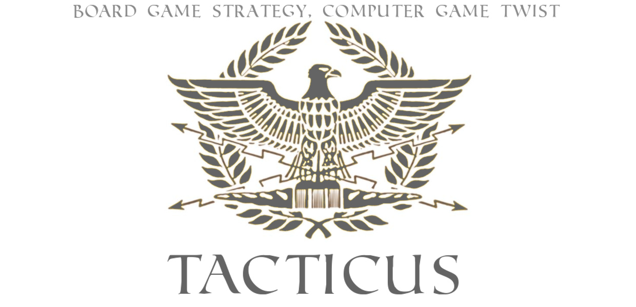 Tacticus