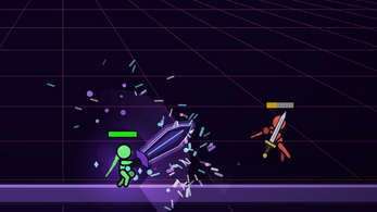 Couch Brawlers screenshot 2