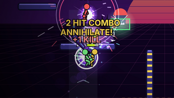 Couch Brawlers screenshot 3