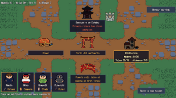 KINTSUGI screenshot 2