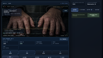 Mimic Shift screenshot 3