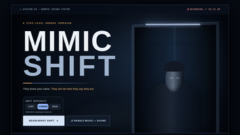 Mimic Shift screenshot 5