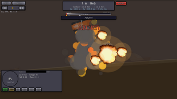 Space Agency 3 screenshot 5