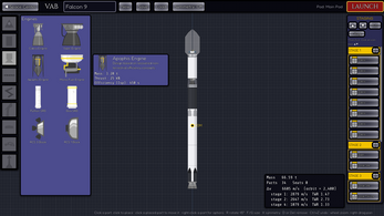 Space Agency 3 screenshot 3
