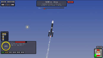 Space Agency 3 screenshot 4