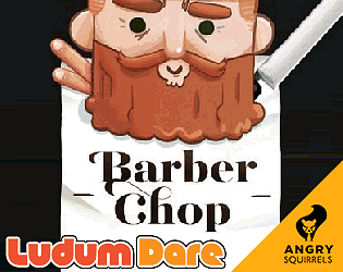 Barbershop Simulator by Shavetastic