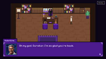 SHIFT: Prologue screenshot 4