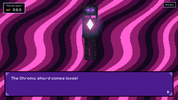 SHIFT: Prologue screenshot 2