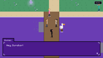 SHIFT: Prologue screenshot 3