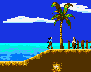Cover image for Levantera: Tale of The Winds