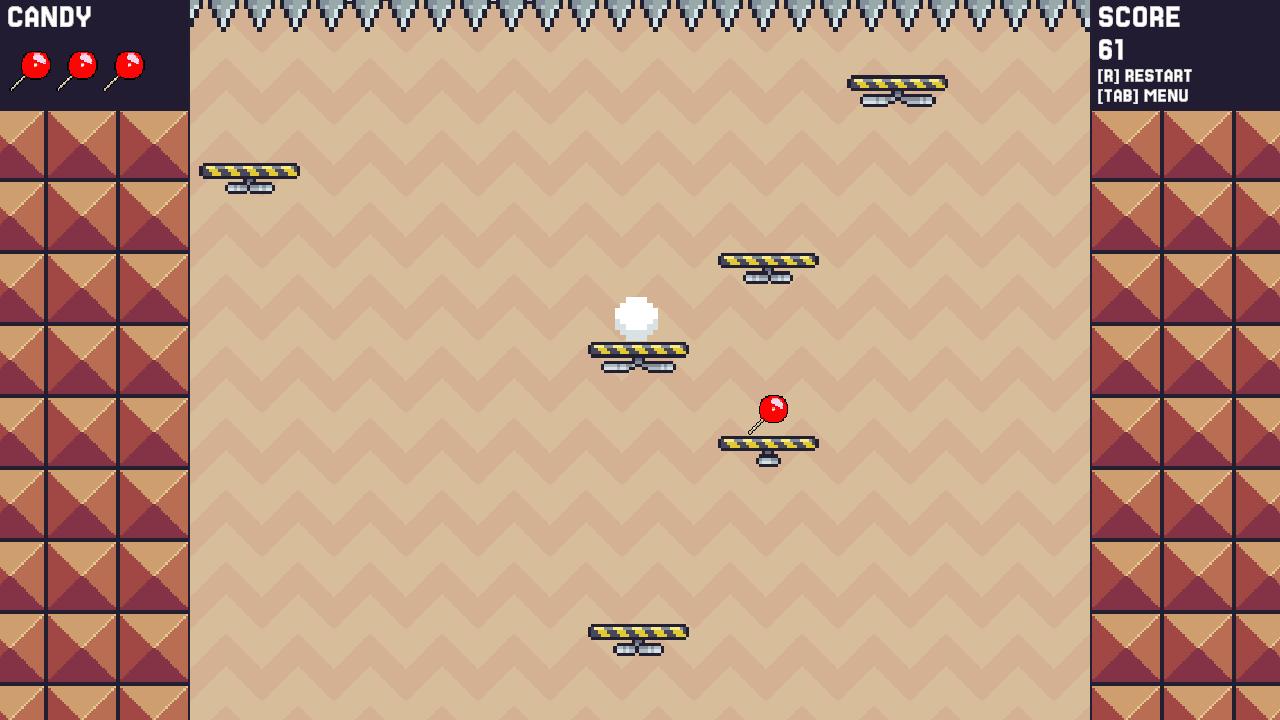 Rapid Pixel by Xihan118 for RGDC Jam 2026 + [$ Prizes] - itch.io
