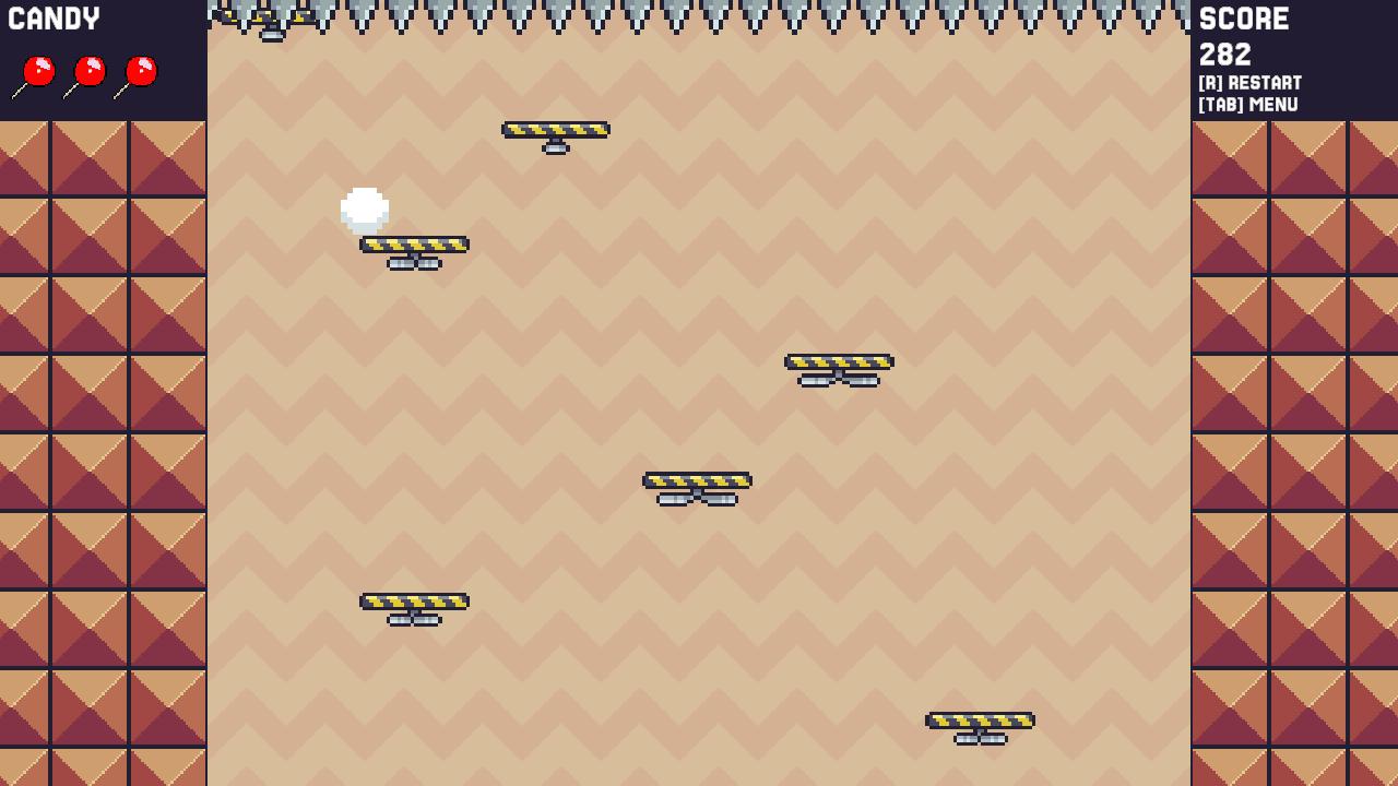Rapid Pixel by Xihan118 for RGDC Jam 2026 + [$ Prizes] - itch.io