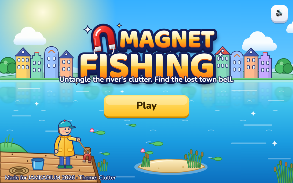 Lab Short Report Magnet Fishing by wl3512-lab