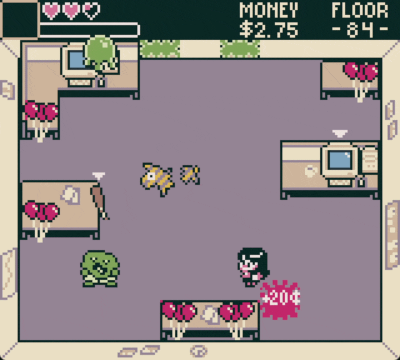 Corporate Rot (Demo) by MetagameMike