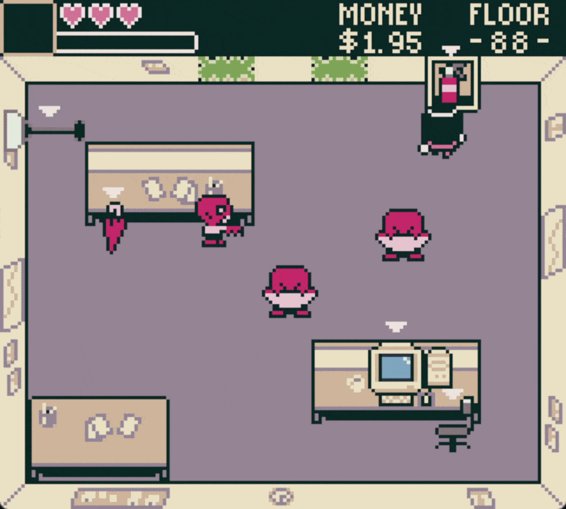 Corporate Rot (Demo) by MetagameMike
