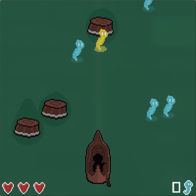 Styix Game STYX by Magnus