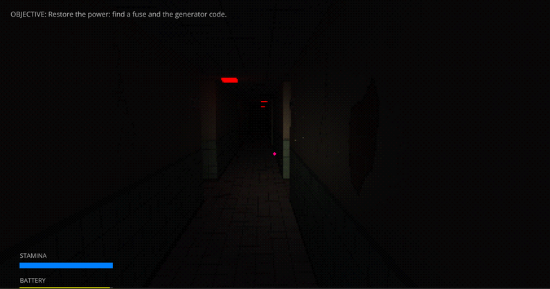 THE LAST SHIFT by nightwatch_games