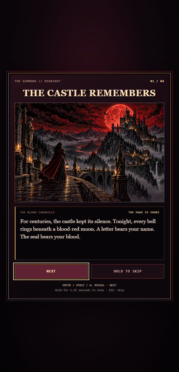 BATHORY: BLOODLINE — The Ten Rites by Battle_of_the_moon