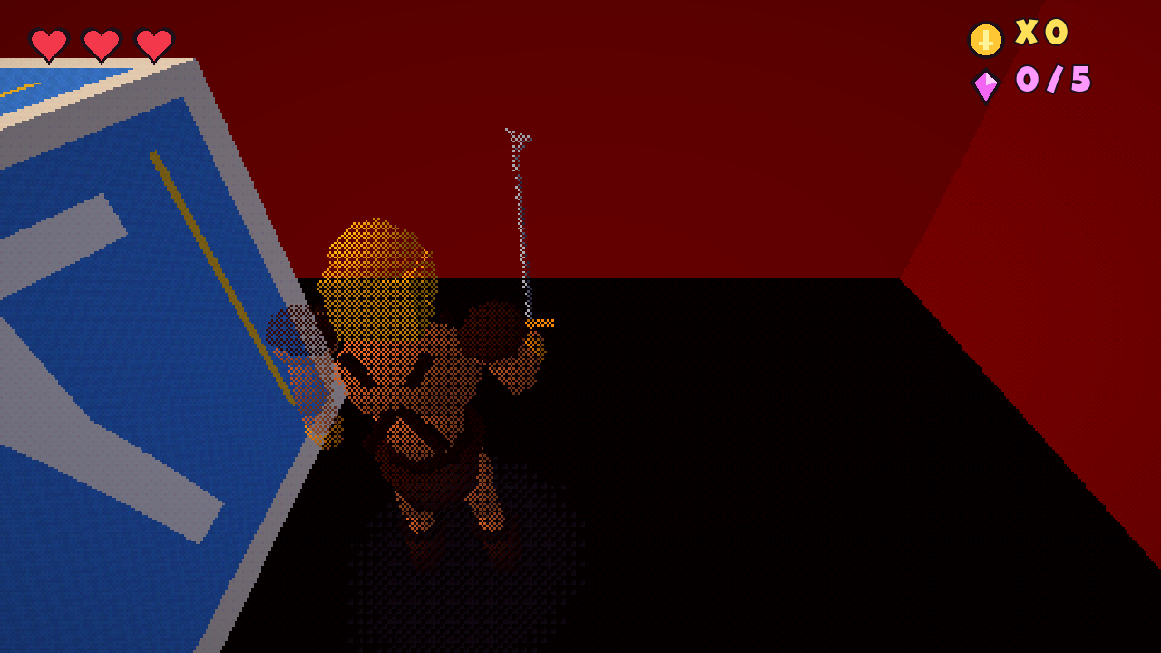 Mouse Settings Invert Toybarian by KrinkleChris
