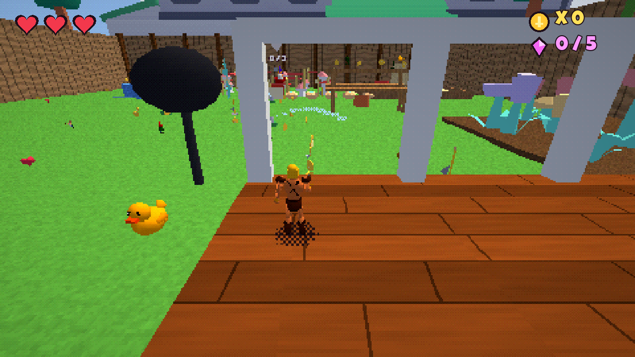 Mouse Settings Invert Toybarian by KrinkleChris
