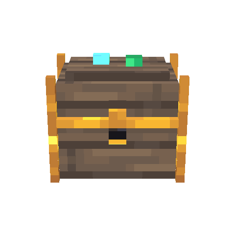 Loot & Hatch by Jub