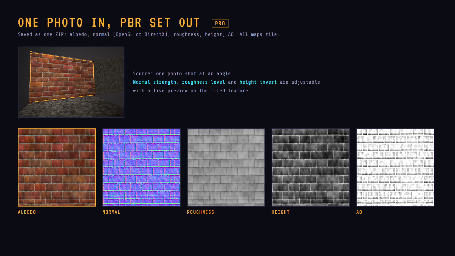 Ps1 Mouse Texture RIPTILE - Texture Ripper & Seamless Maker by Swag
