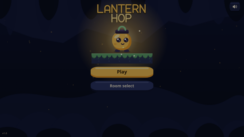 Lantern Hop by BOKGAMES