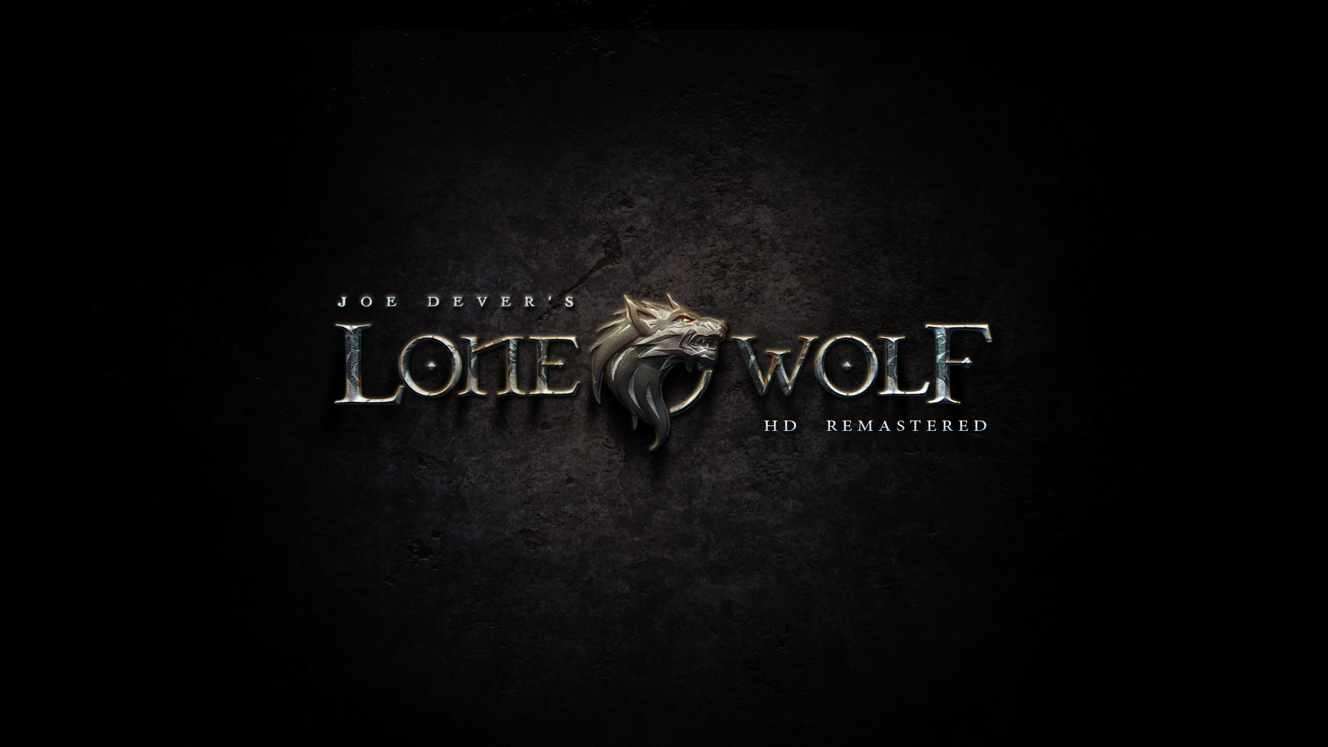 Joe dever s lone wolf hd remastered обзор