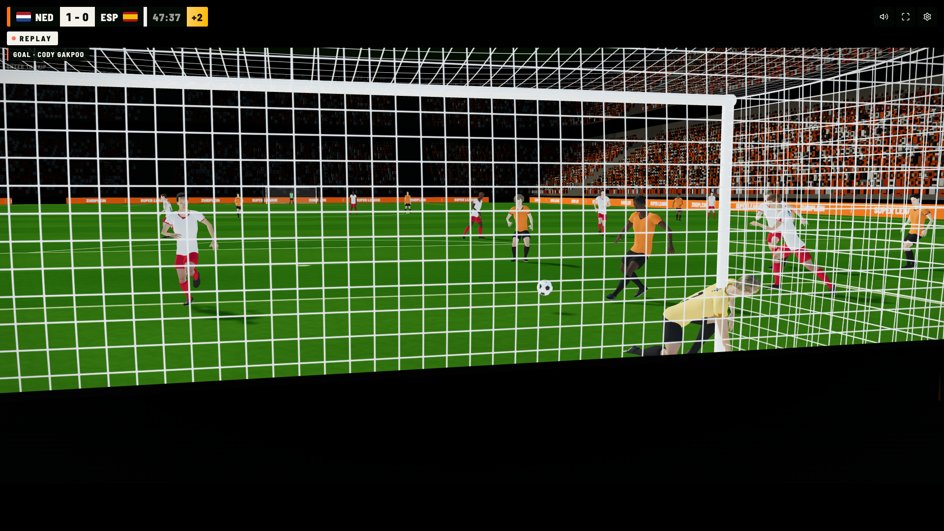 Super League Football by tamla2