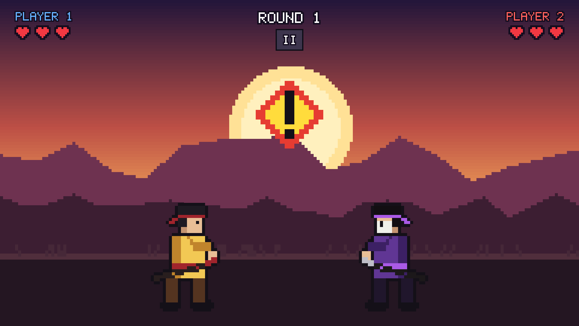 Blade Reflex gameplay screenshot 2
