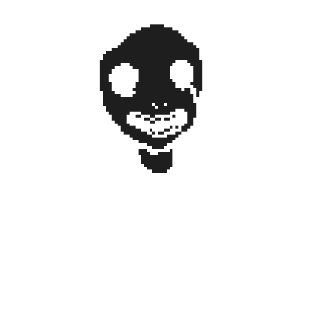 Imscared (Ivan Zanotti)