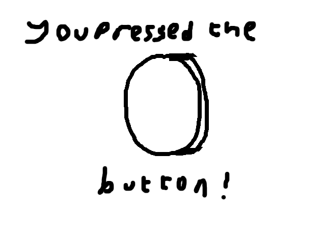 Super Press The Button Simulator 2019 Mac OS