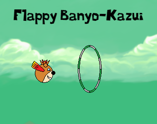 Flappy Banyo-Kazui
