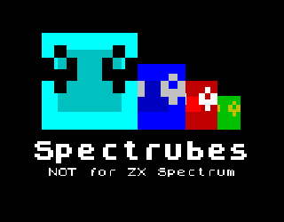 Spectrubes