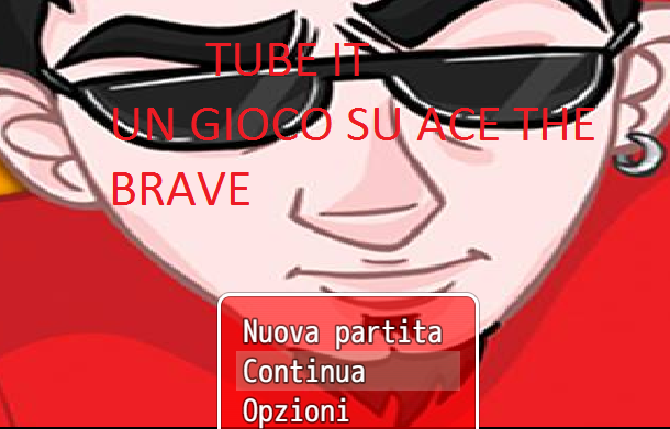 TUBE IT! EPISODIO 1