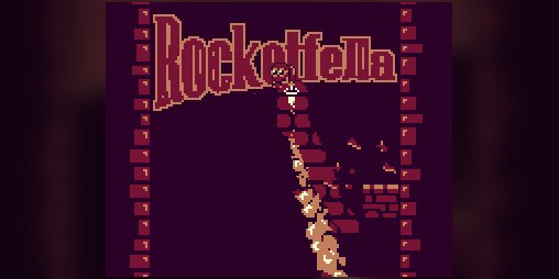 Cover image for Rocketfella