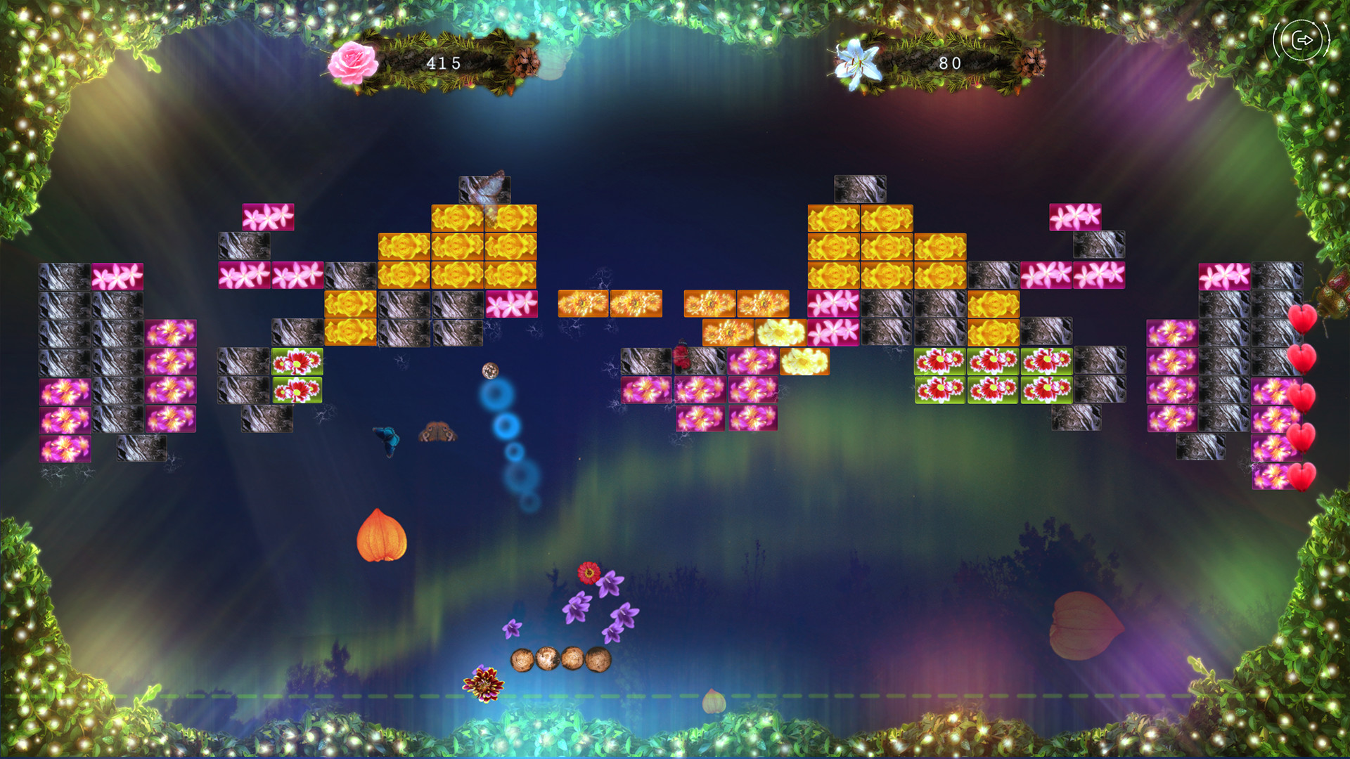Screenshot 2 for Grove Flowers