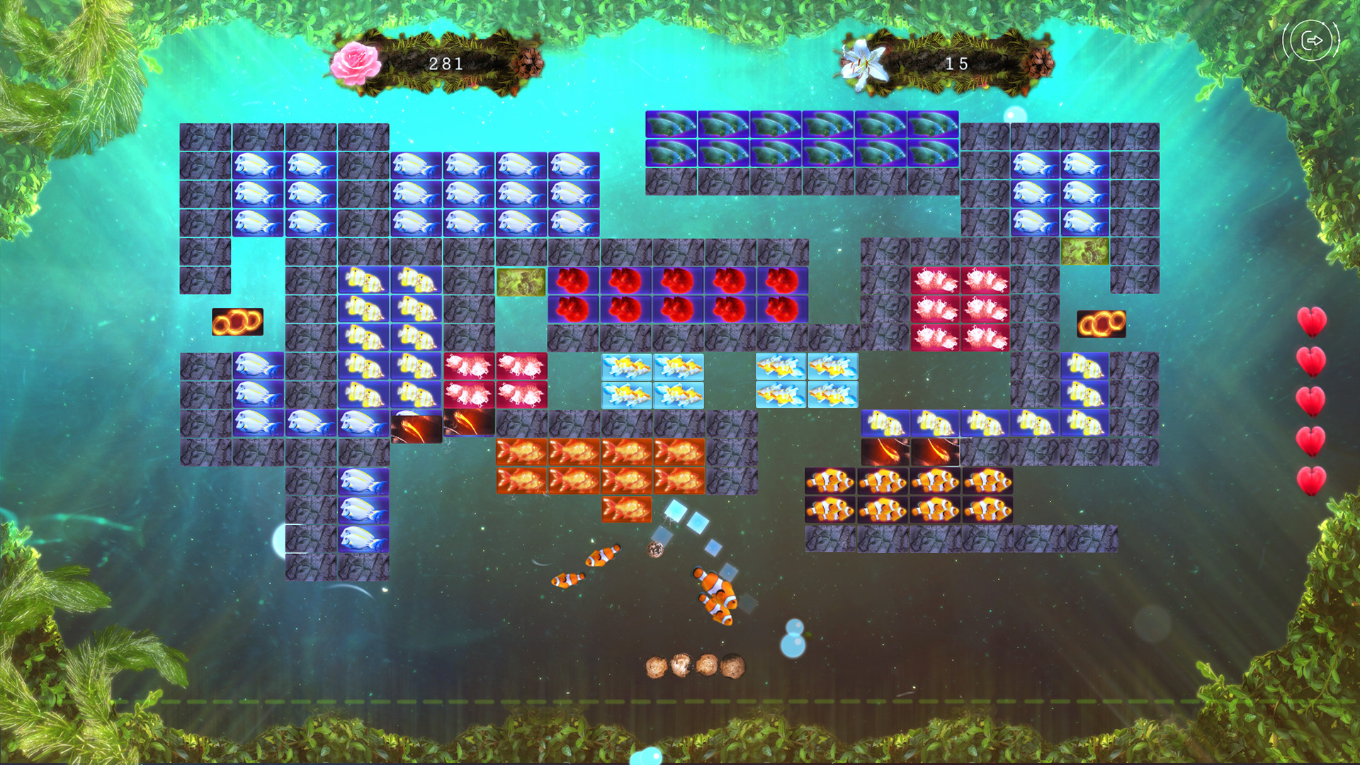 Screenshot 3 for Grove Flowers