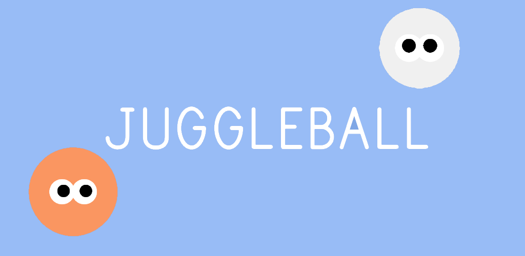 Juggleball mobile