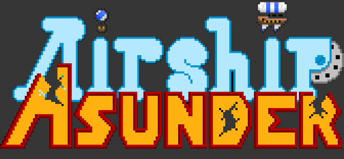 Airship Asunder