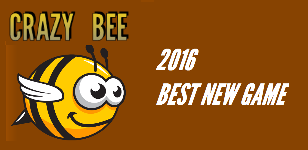 crazy bee
